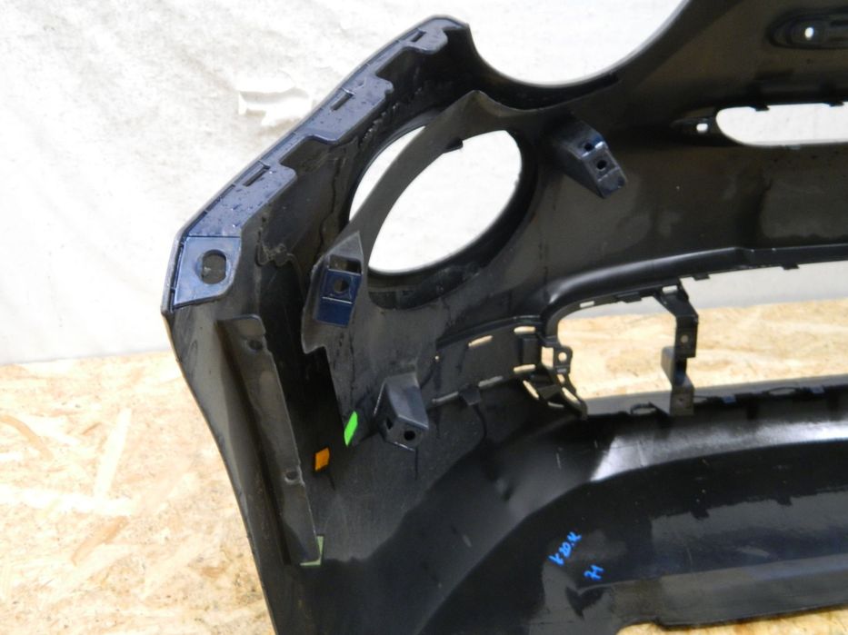 Bara fata Fiat 500 facelift, 2015, 2016, 2017, 2018, 2019, 2020, 735619491.