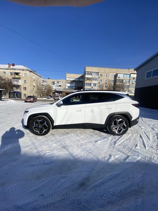 Продам Туксона..