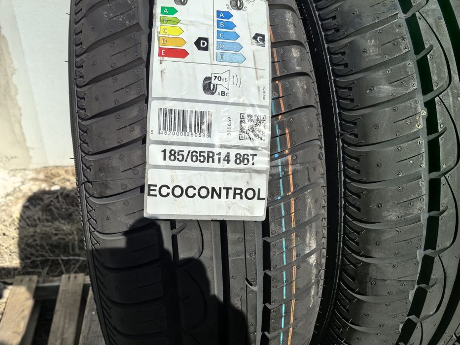 185/65/14 Фулда ДОТ 2022 г - Чисто Нови