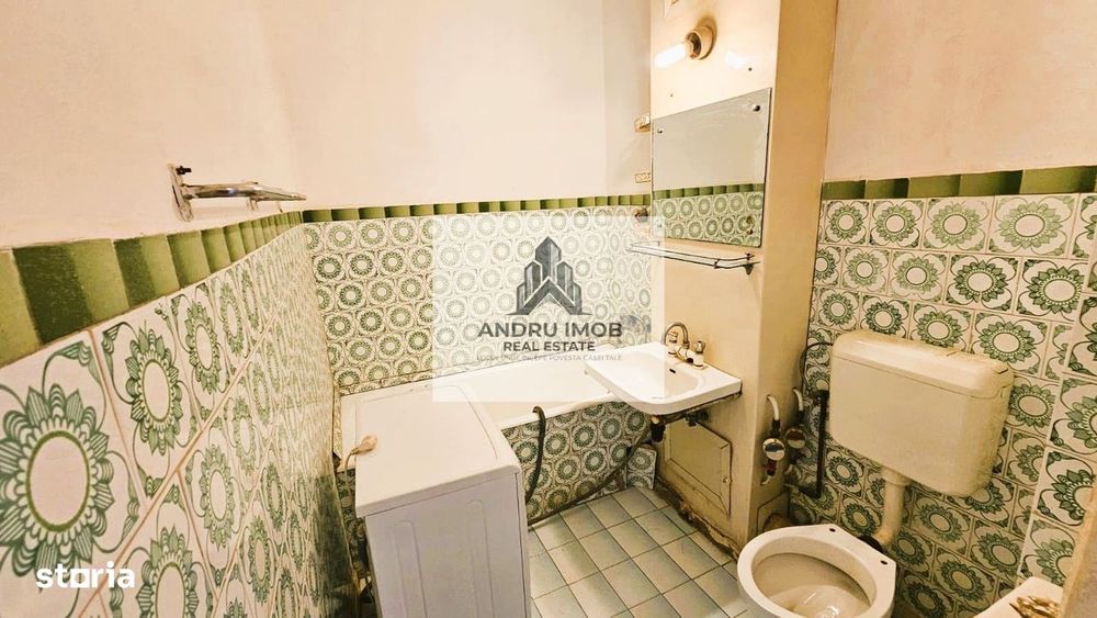 Apartament 3 camere / Dristor