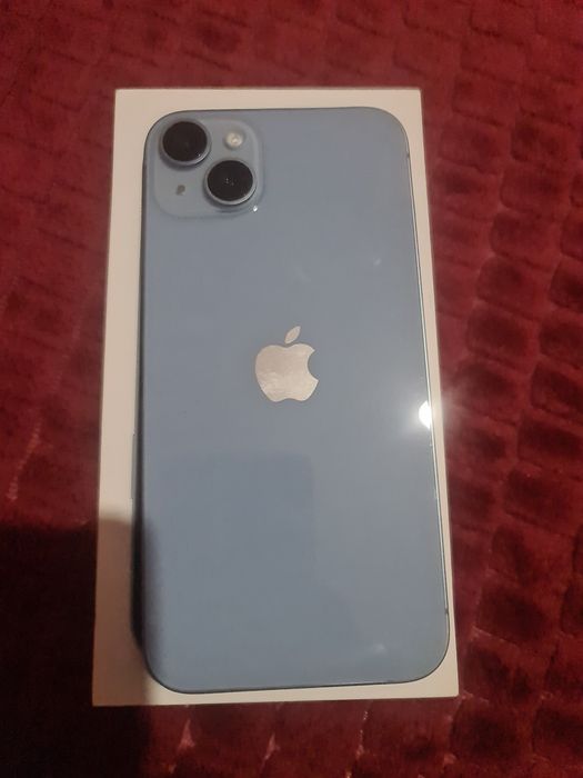 Iphone 14 plus de 128gb