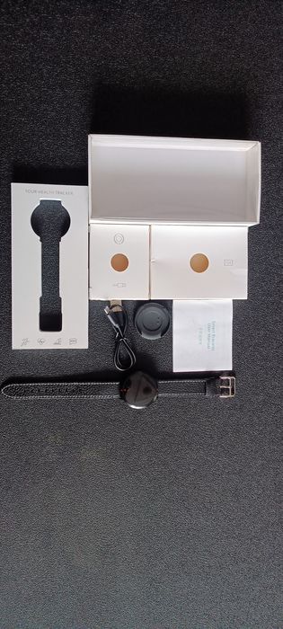 Vând ceas Smartwatch Health Trackerr