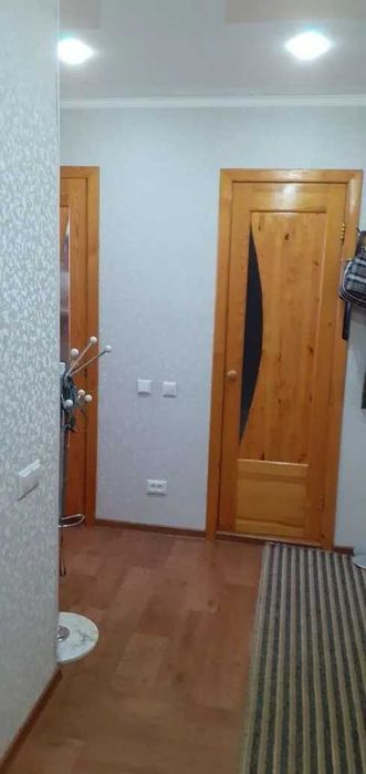 ПРОДАМ! 2-х комнатную благоустроенную квартиру