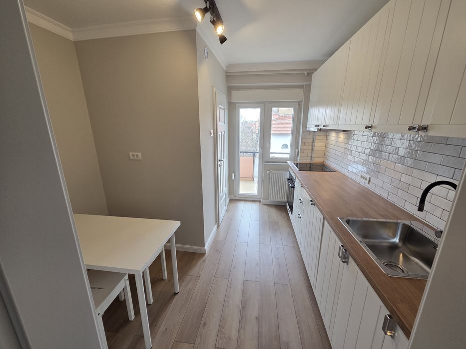 Apartament Ultracentral 2 camere