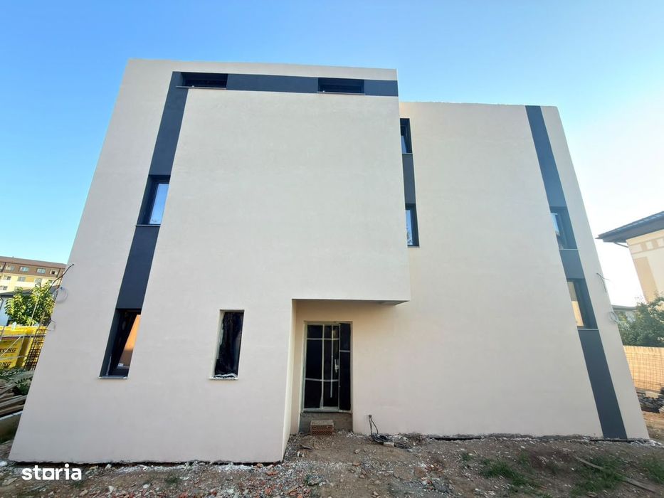 Casa individuala Chiajna