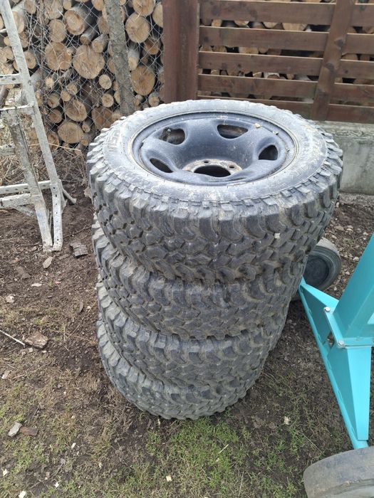 Va cauciucuri suzuki uzate