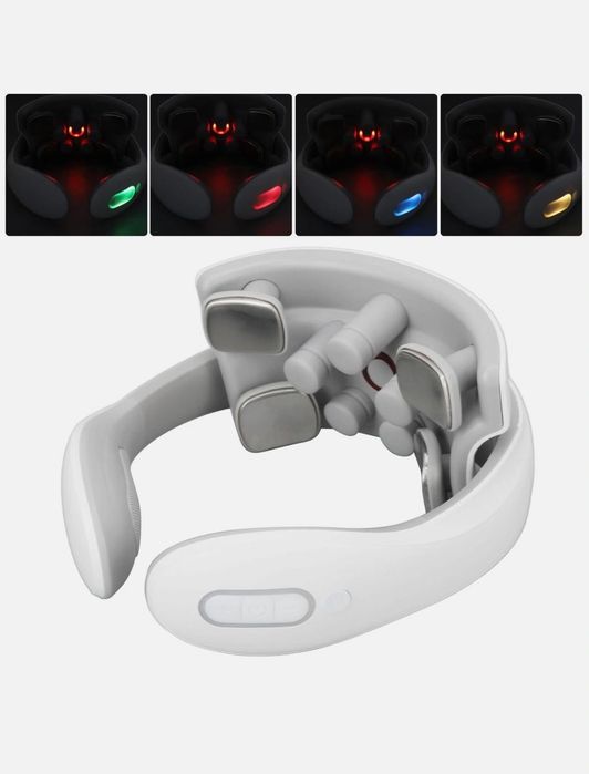 Масажор за врата Smart Neck Massager JT-88