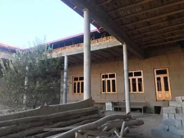 Срочно продаётся дом!