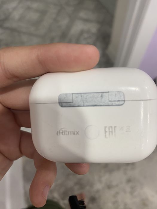 Продам наушники