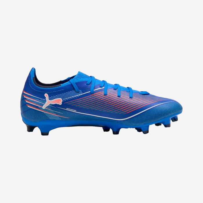 Ghete Ultra 6 Match Fg/ag Albastru Adulți - produs resigilat Decathlon