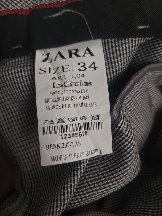 Продам светлые брюки классика