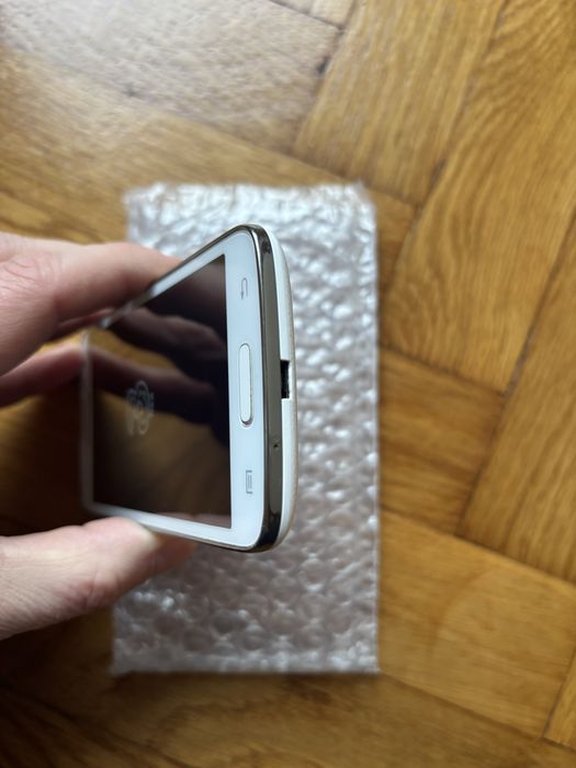 Samsung Galaxy Core 4G de 8 Gb White