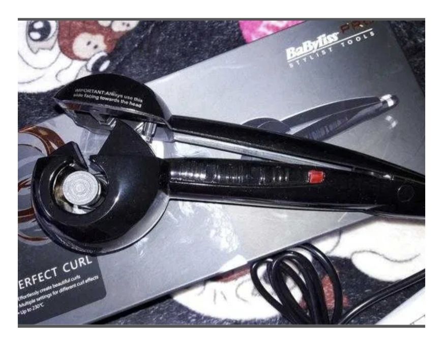 Стайлер BaBylissPRO