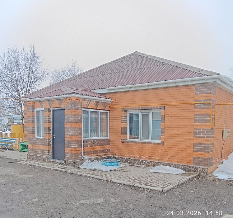 Продам дом в Уркере