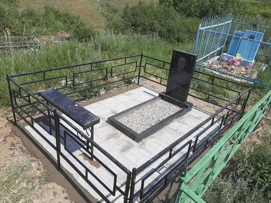 Изготовление Памятников