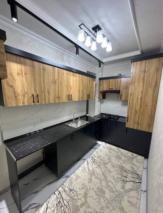 Motrid Qora suv Ijara Uylar Agenstva No1