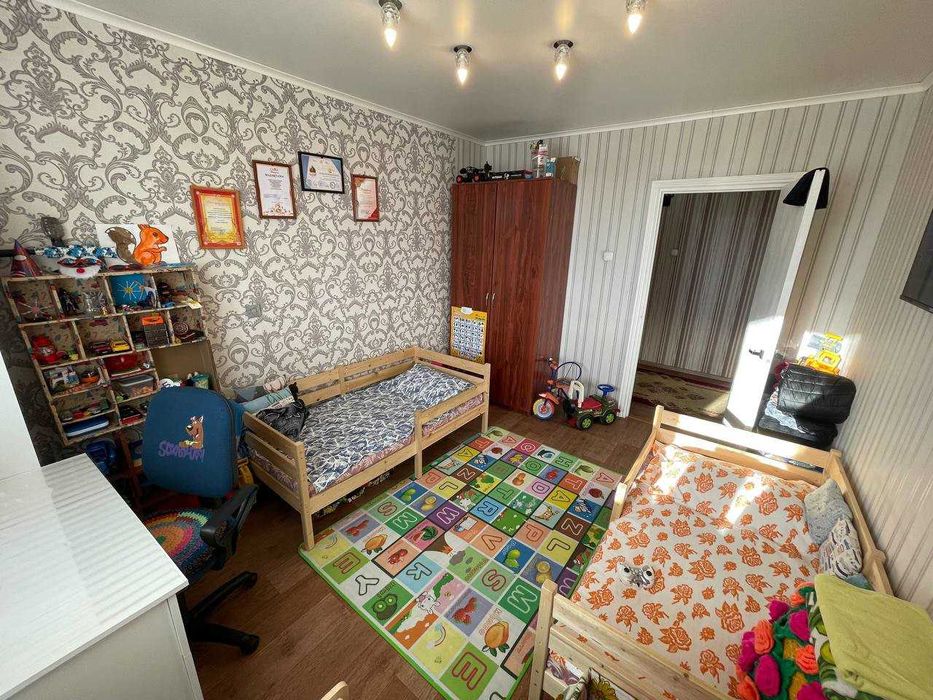 Продажа 2-комнатной квартиры 7 мкр