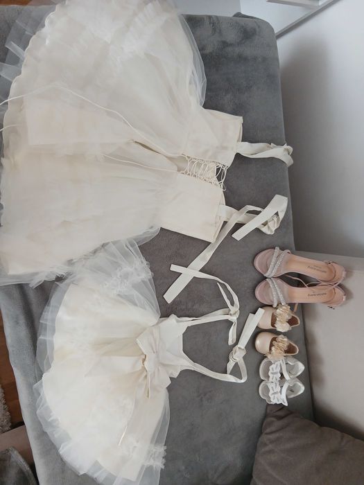 Рокли мама и бебе