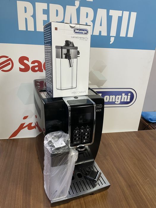 Espressor aparat expresor  de cafea Delonghi Dinamica