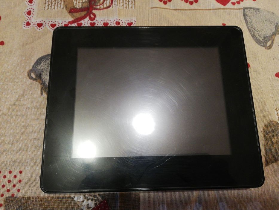 Дигитална фоторамка 7"