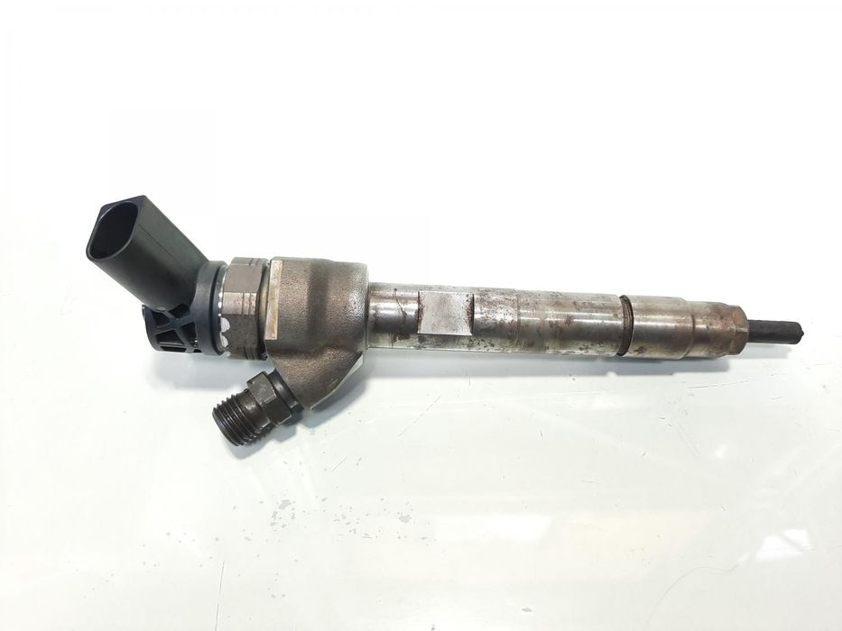 Injector, cod 7810702-02, 0445110382, Bmw 4 (F32), 2.0 diesel, N47D20C