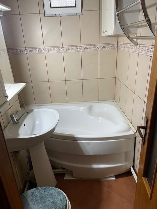 Apartament inchiriat
