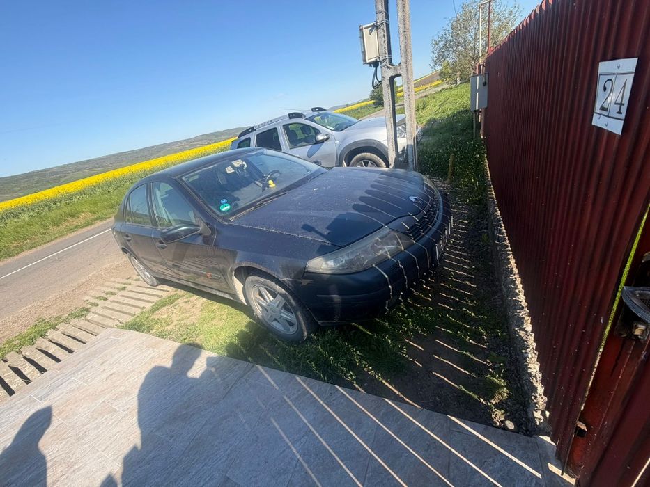 Vand Renault Laguna 2