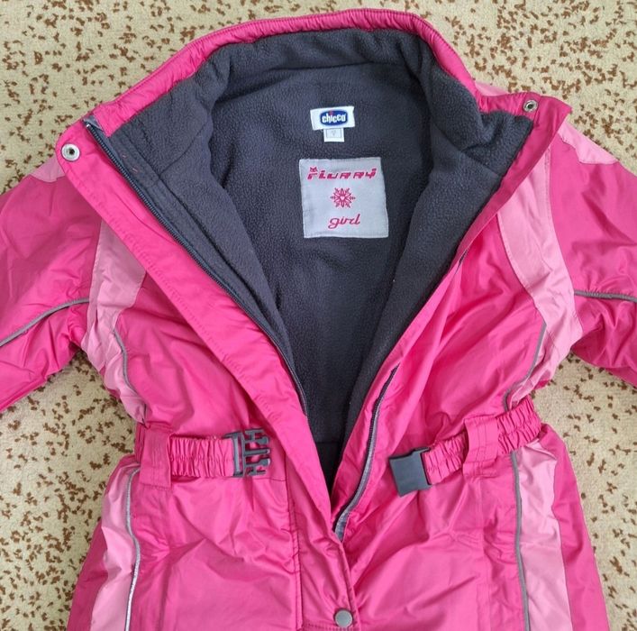 Chicco комбинезон (Италия)