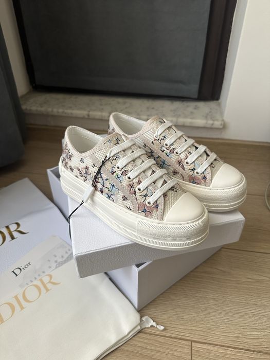 Дамски обувки Dior 36-40