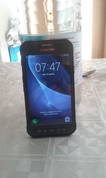 telefon Samsung Galaxy X Cover 3