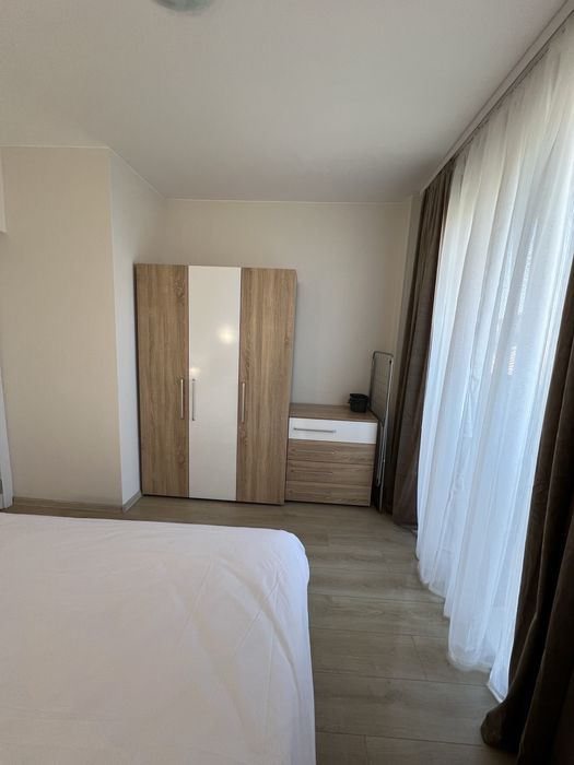 Дава се под наем Двустаен апартамент в к.к. Дюни - 60 кв.м за 66.3 € - Снимка #7