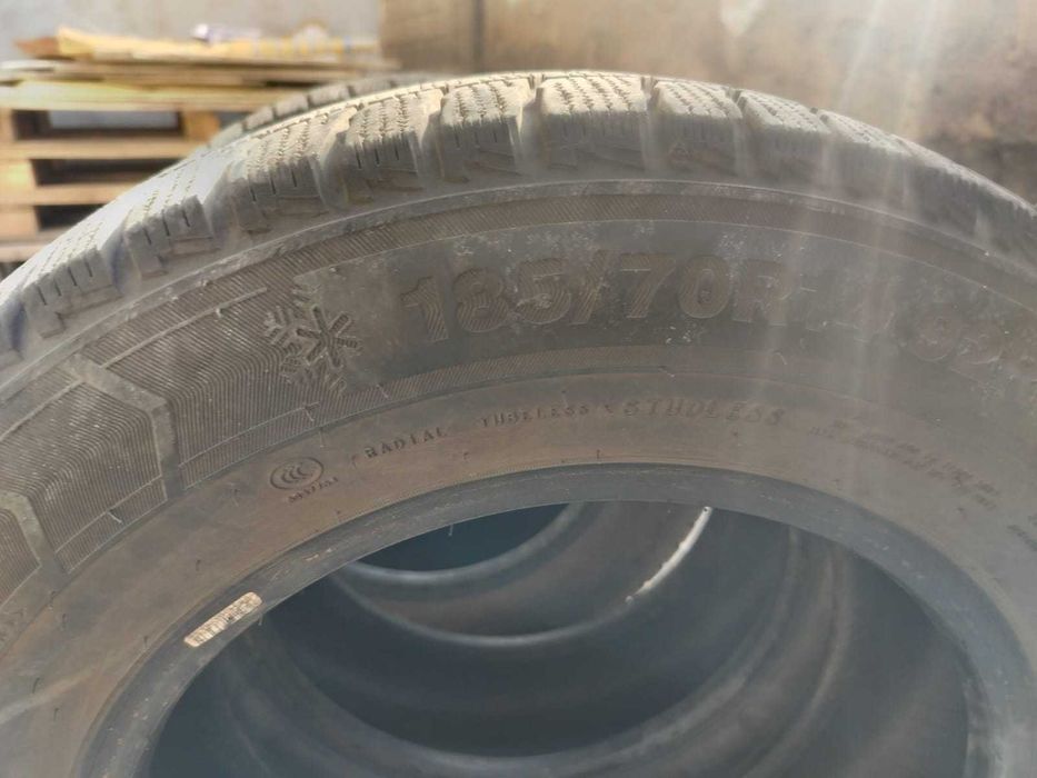 Автошина сатылады 185/70/R14