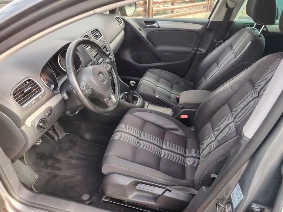 Vw Golf 1.2Tsi MATCH