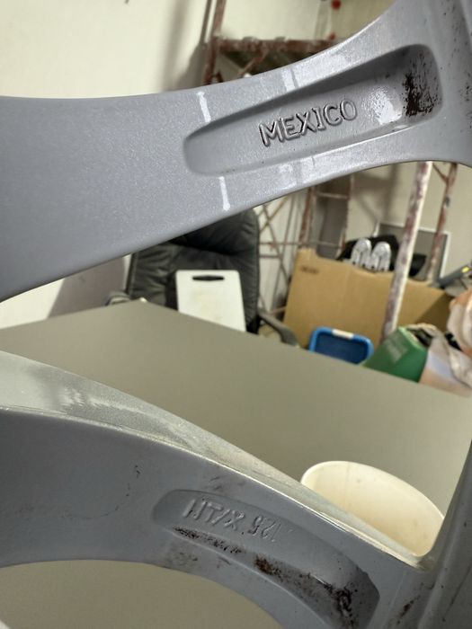 Джанти за BMW 17ц