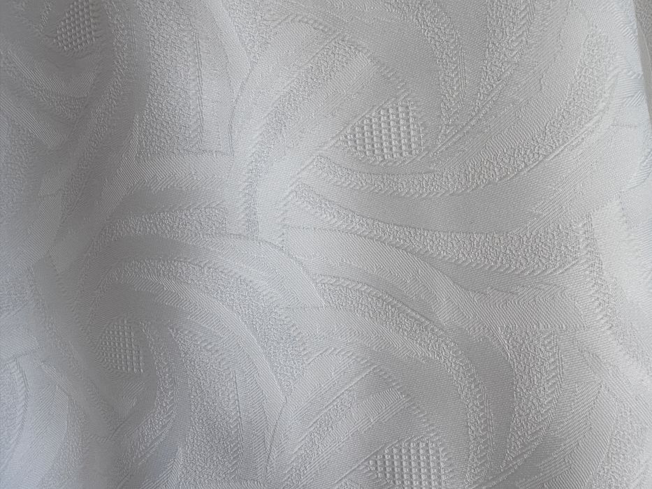 Луксозна ретро булчинска рокля от 70-те размер 42 модна къща Валентина