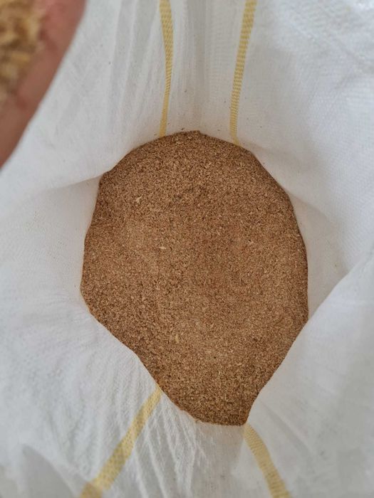 Tarate de grau 20 kg / 25 kg (Producător)