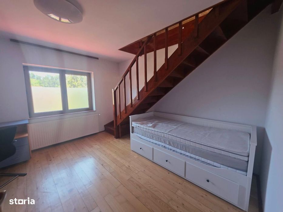 Inchiriez casa pet friendly Sacele