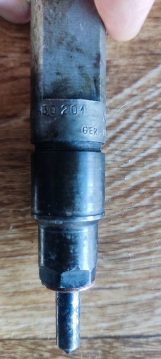 Дюзи за audi 80 b4