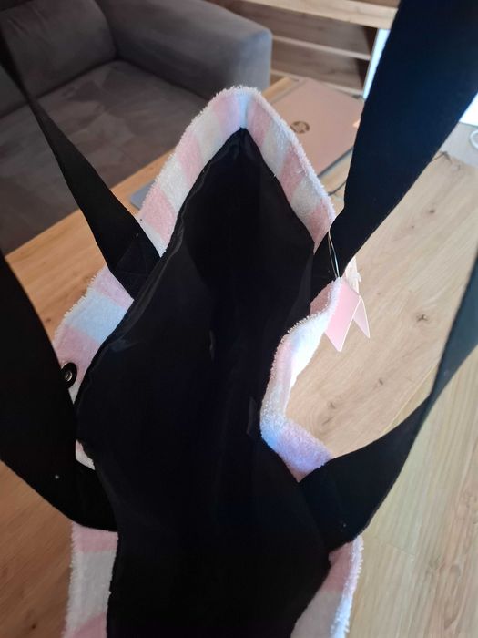 Чанта Victoria's Secret