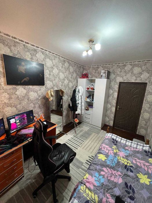 Юнусабад 16 4\2\9 евро ремонт