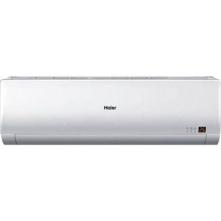 Мультизональная система кондиционирования Haier. VRF система.