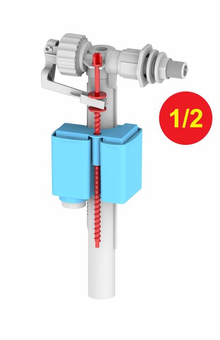 Пълнещо устройство за тоалетно казанче 3/8