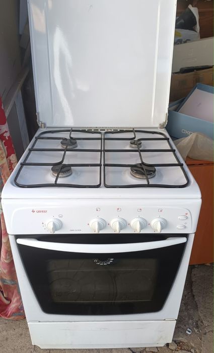 Продам газ плиты