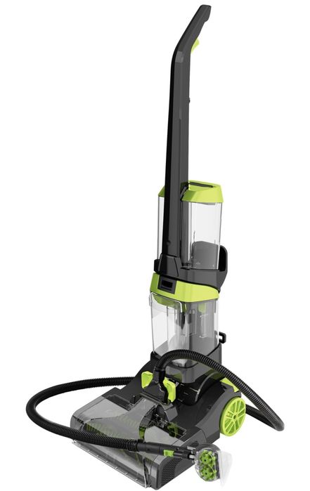 Пылесос Compass 3 в 1