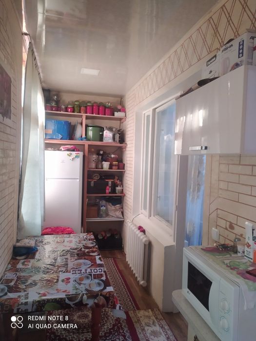 Uchtepa tumani Hokimyat choraxasida 15 Kv