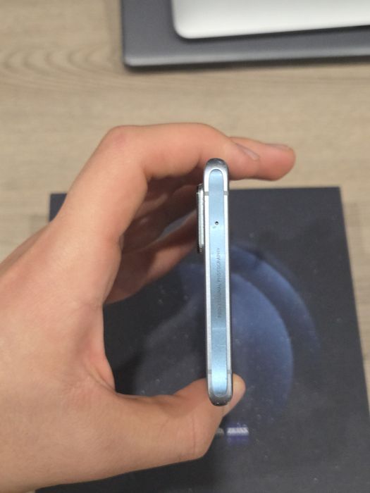 Vivo x60 pro 256/12 gb