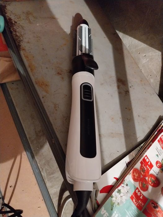 Електрическа четка за коса