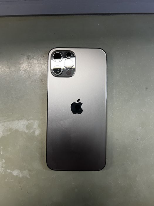 Carcasa Iphone 12 Pro Originala