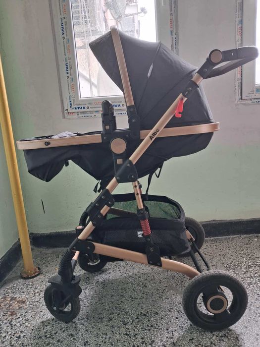 Бебешка количка лорели