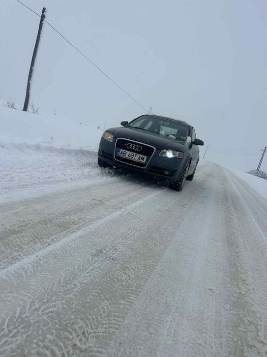 Audi A4 b 7 1,9 tdi